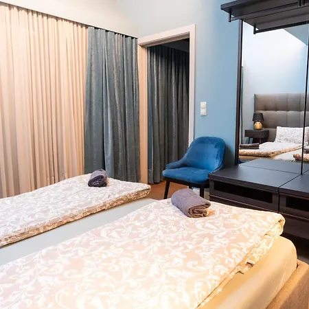 Premium Suites Vienna - Sterngasse Exterior photo