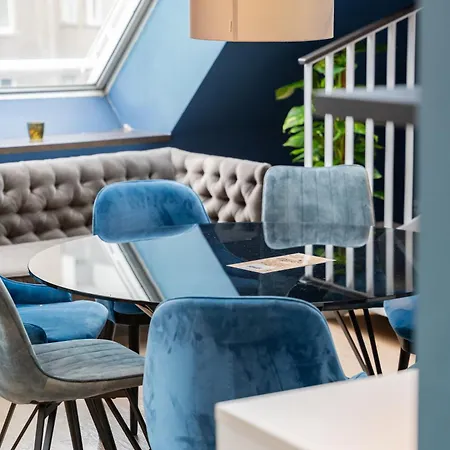 Premium Suites Vienna - Sterngasse Exterior photo