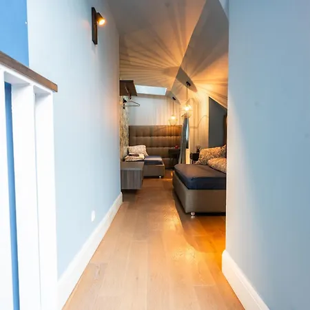 Premium Suites Vienna - Sterngasse Exterior photo