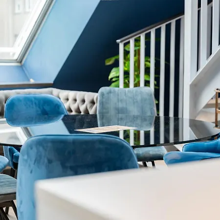 Premium Suites Vienna - Sterngasse Exterior photo