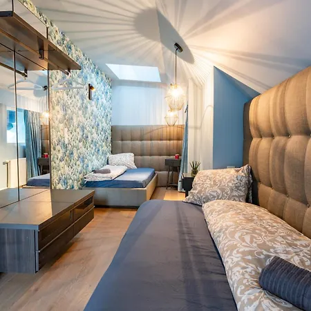 Premium Suites Vienna - Sterngasse Exterior photo