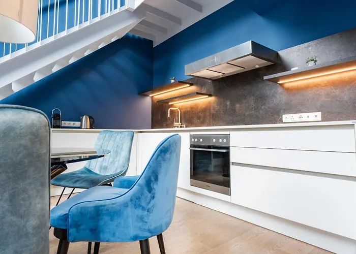 Premium Suites Vienna - Sterngasse