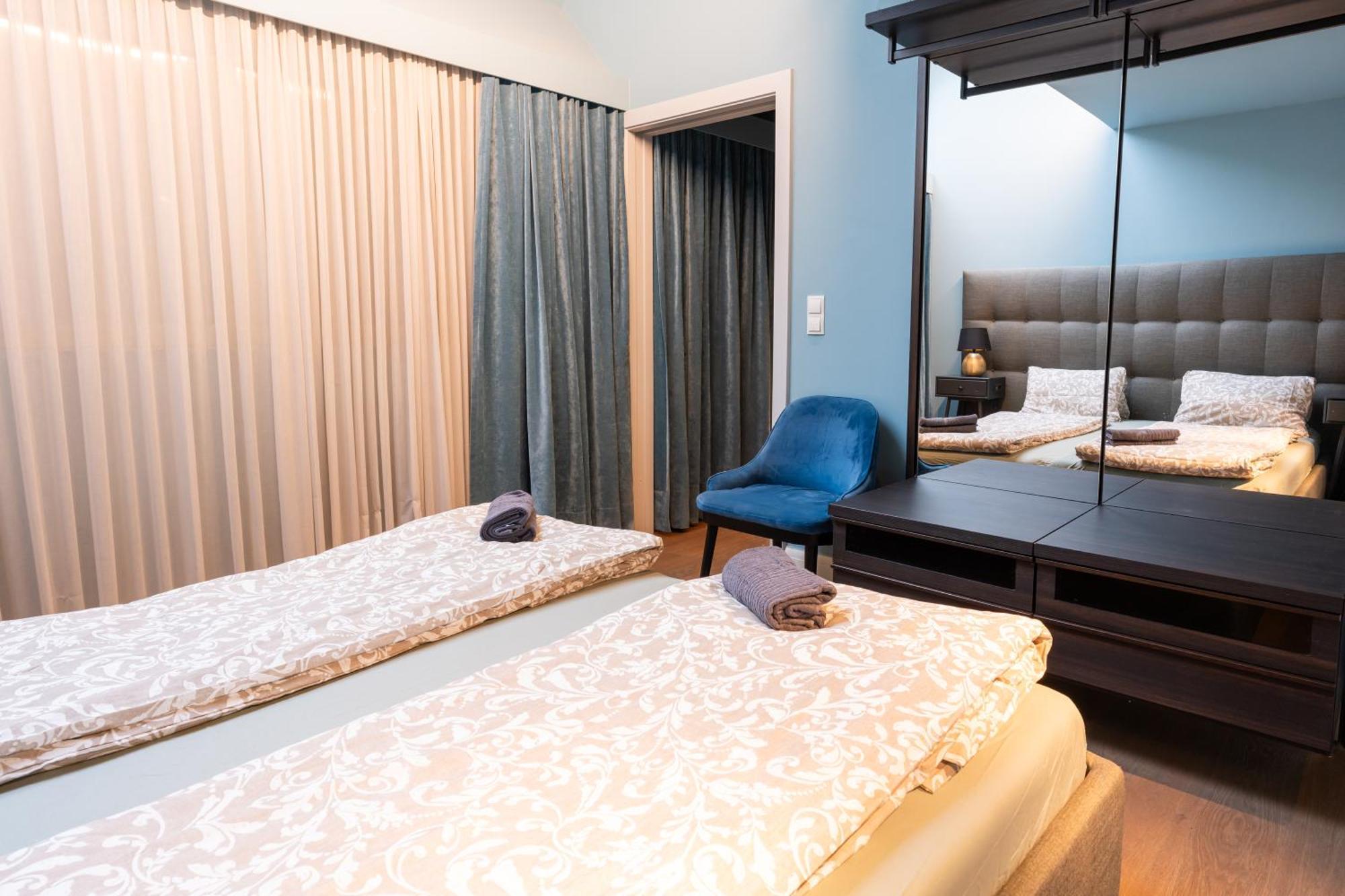 Premium - Sterngasse Apartment *