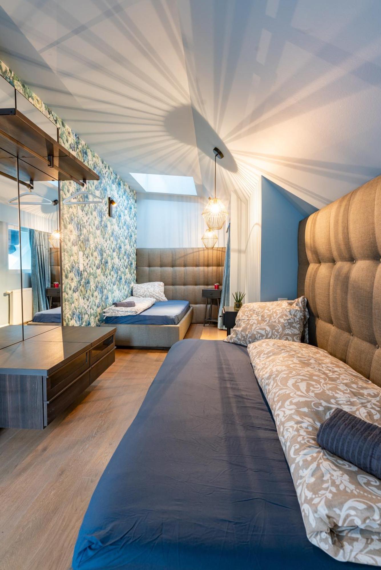 Apartment Premium - Sterngasse