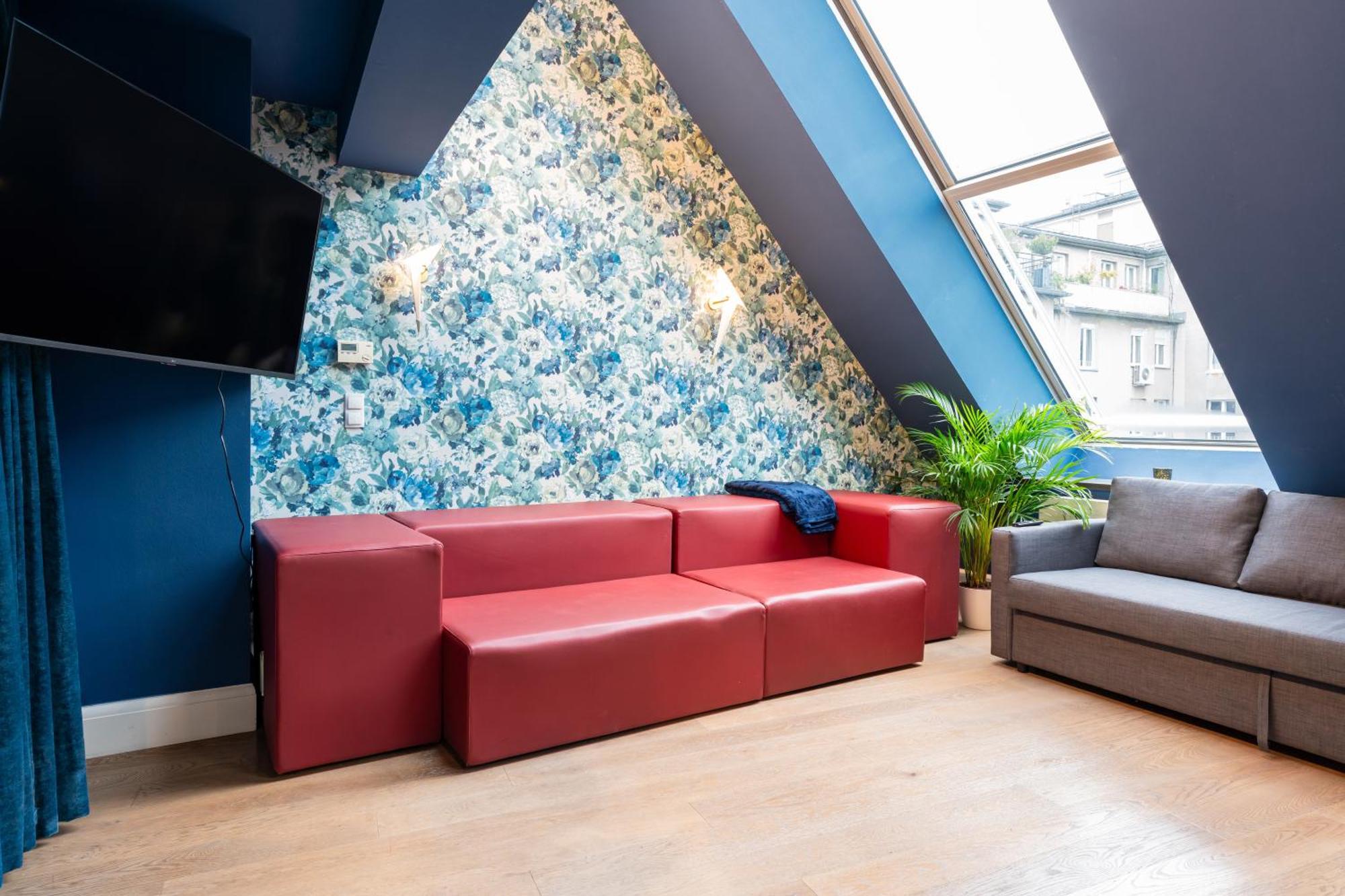 Apartment Premium - Sterngasse Vienna