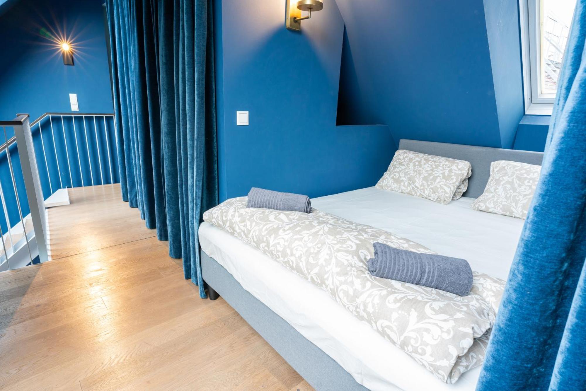 Premium - Sterngasse Vienna