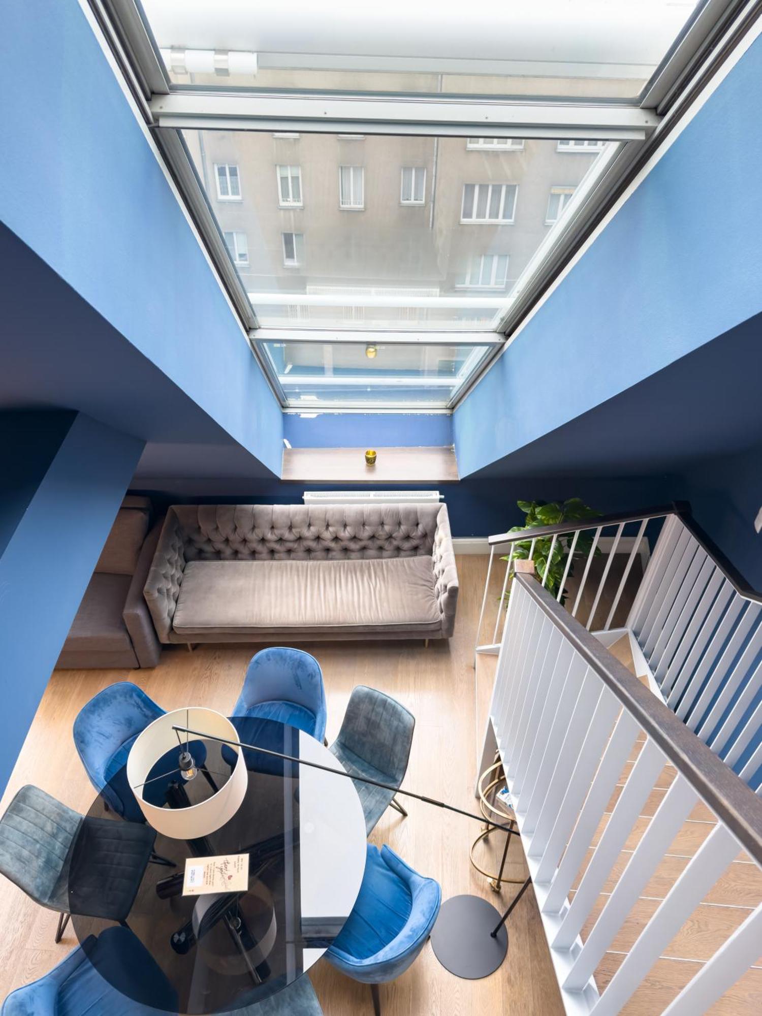 Apartment Premium - Sterngasse *