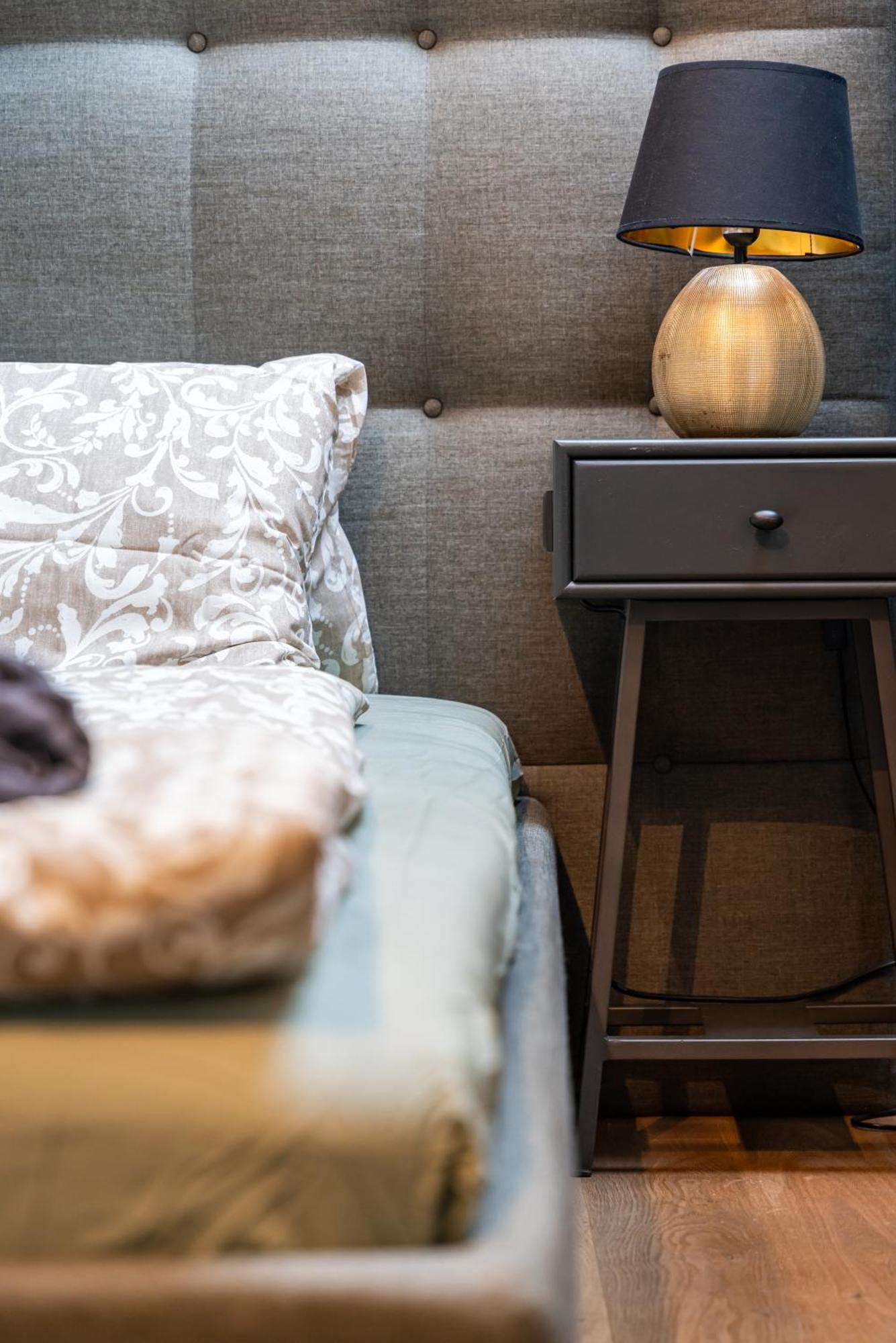 Apartment Premium - Sterngasse Vienna