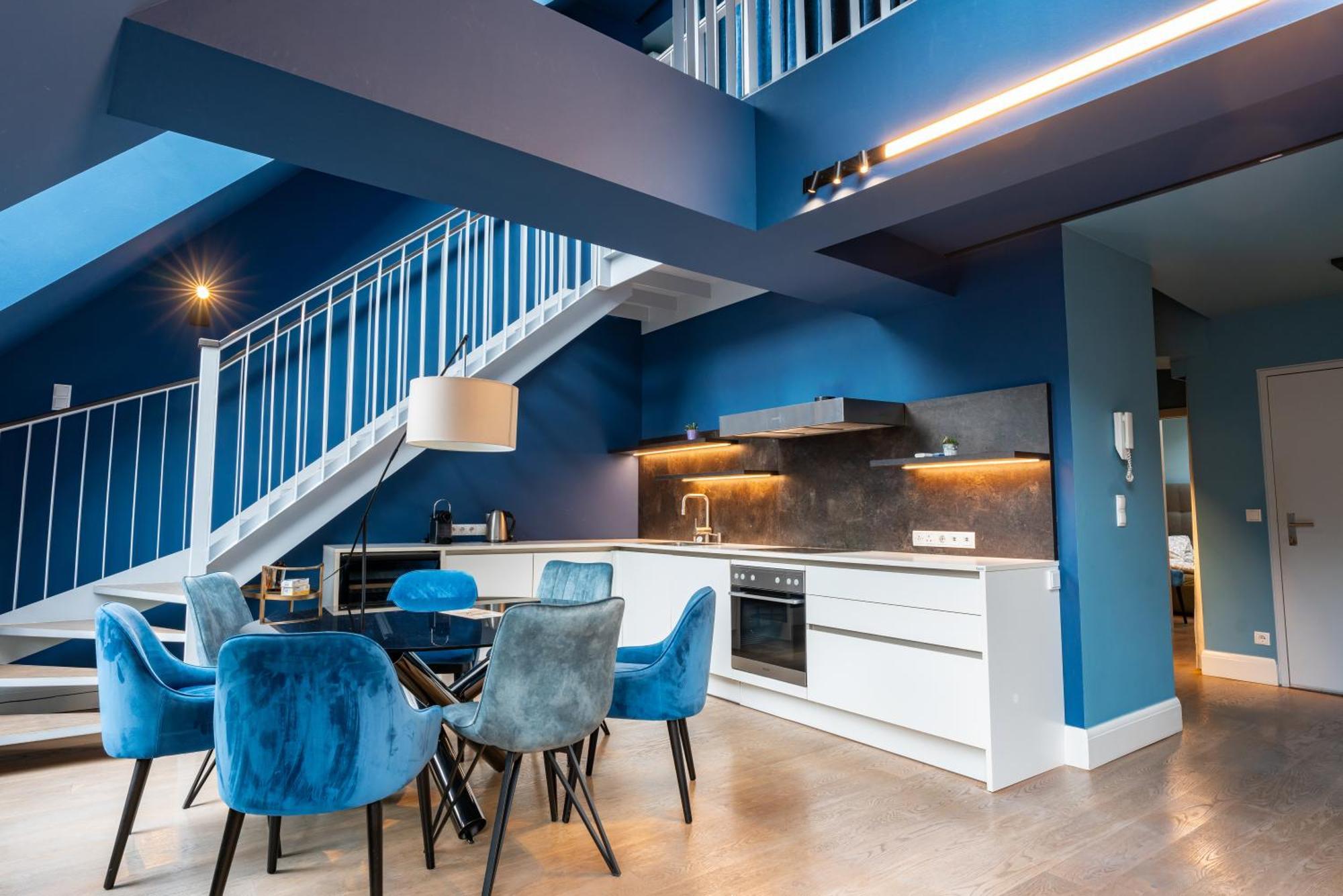 Premium - Sterngasse Apartment