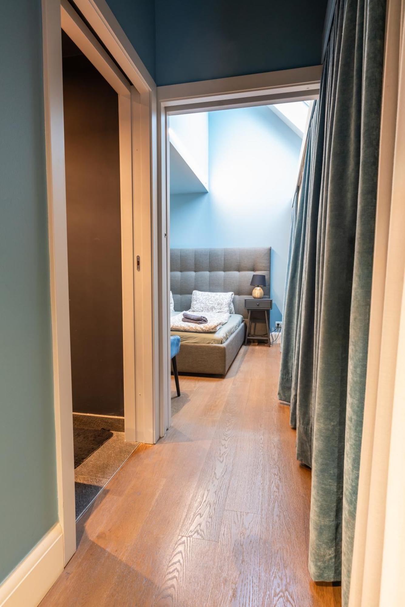 Apartment Premium - Sterngasse *