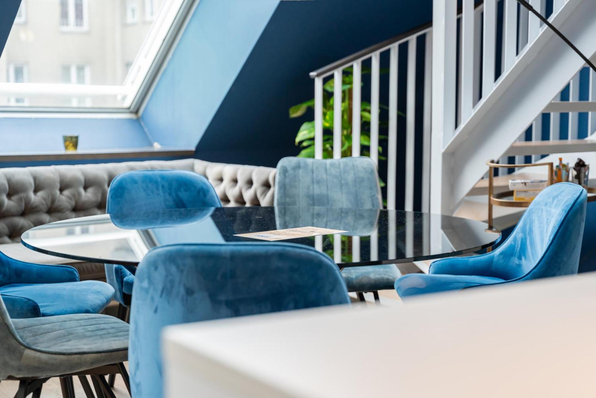 Premium - Sterngasse Apartment Wien