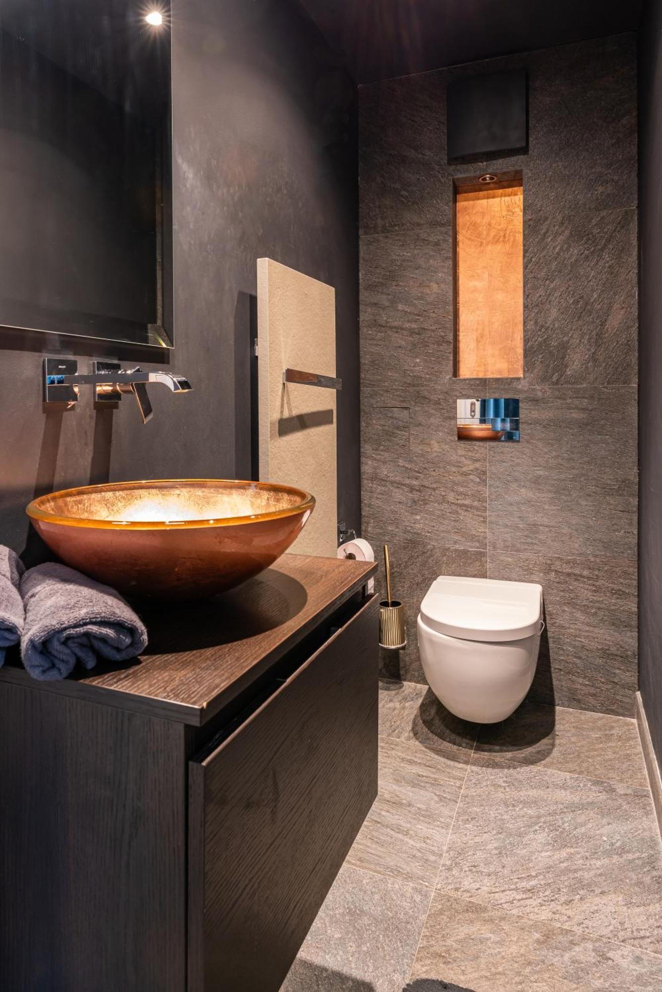 Premium - Sterngasse Apartment