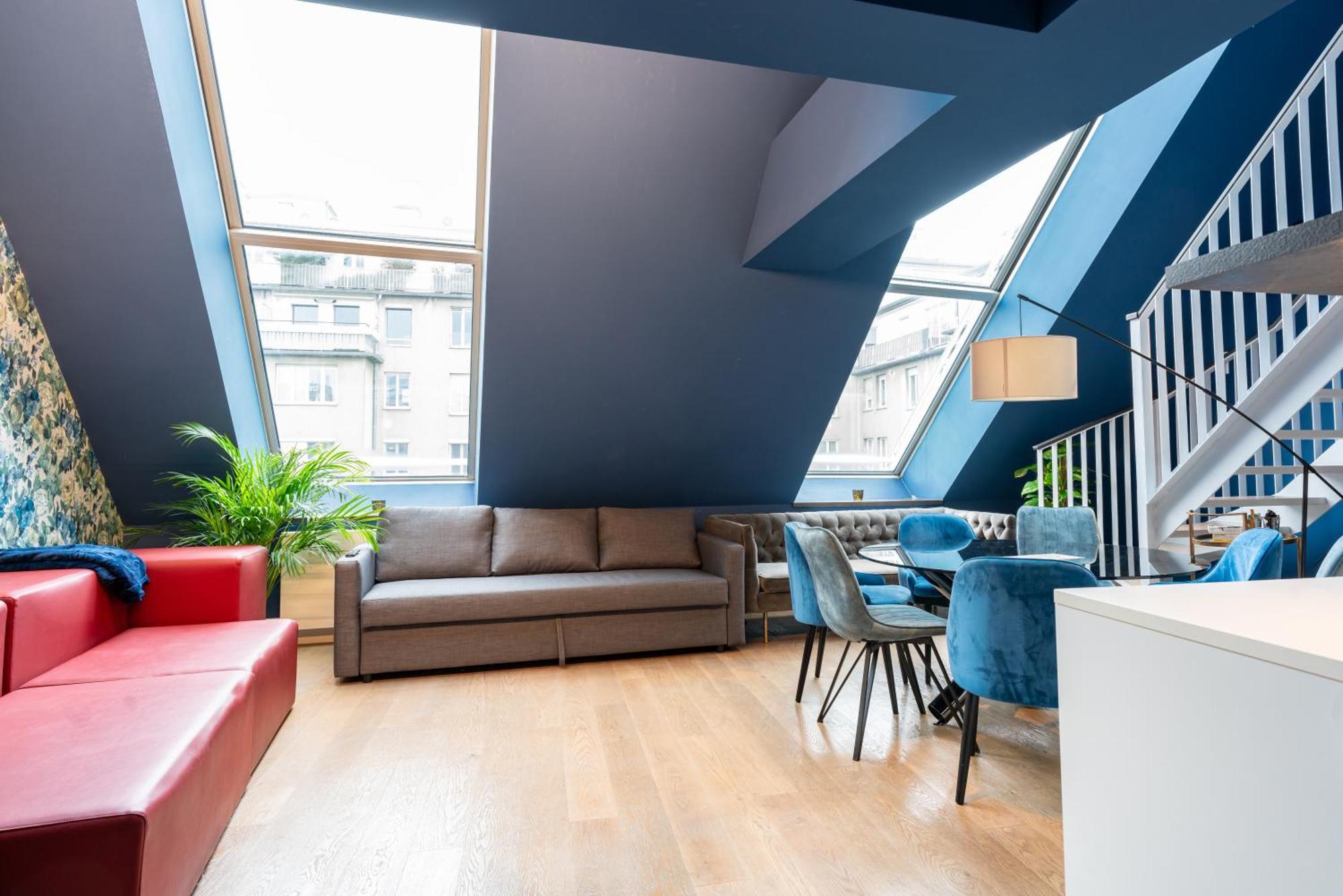 Apartment Premium - Sterngasse *